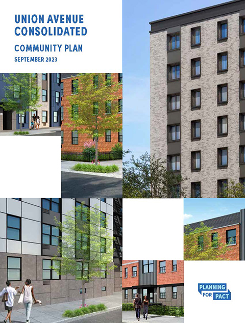 UAC Community Plan