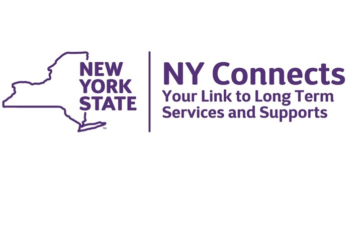 NY Connects in New York City
                                           