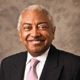 Alfonso L. Carney, Jr., Chair Image