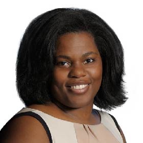 Arlene M. Shaw