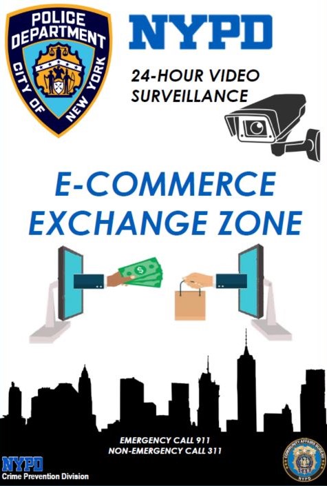 ecommerce exchange zone