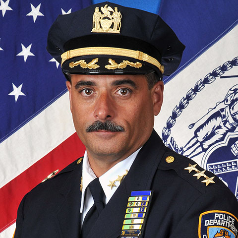 Thomas Galati