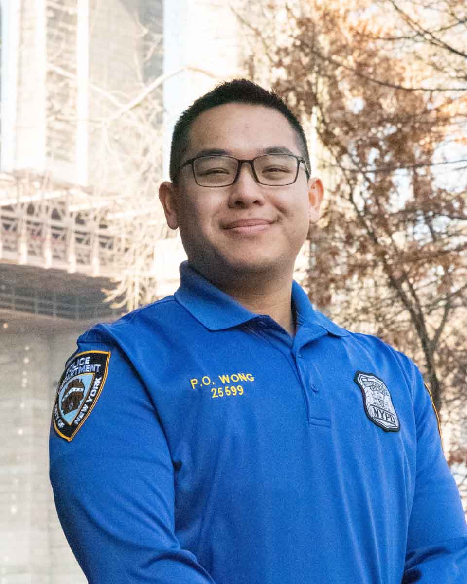 Crime Prevention - NYPD