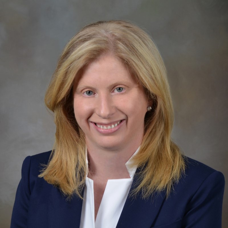 Police Commissioner Jessica S. Tisch