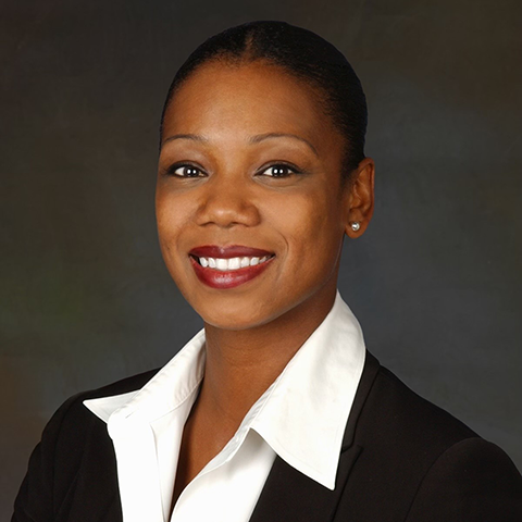 Newsroom - Police Commissioner Keechant L. Sewell