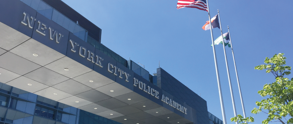 Police Academy