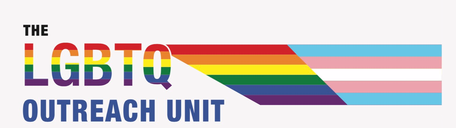 LGBTQ Outreach Unit logo
