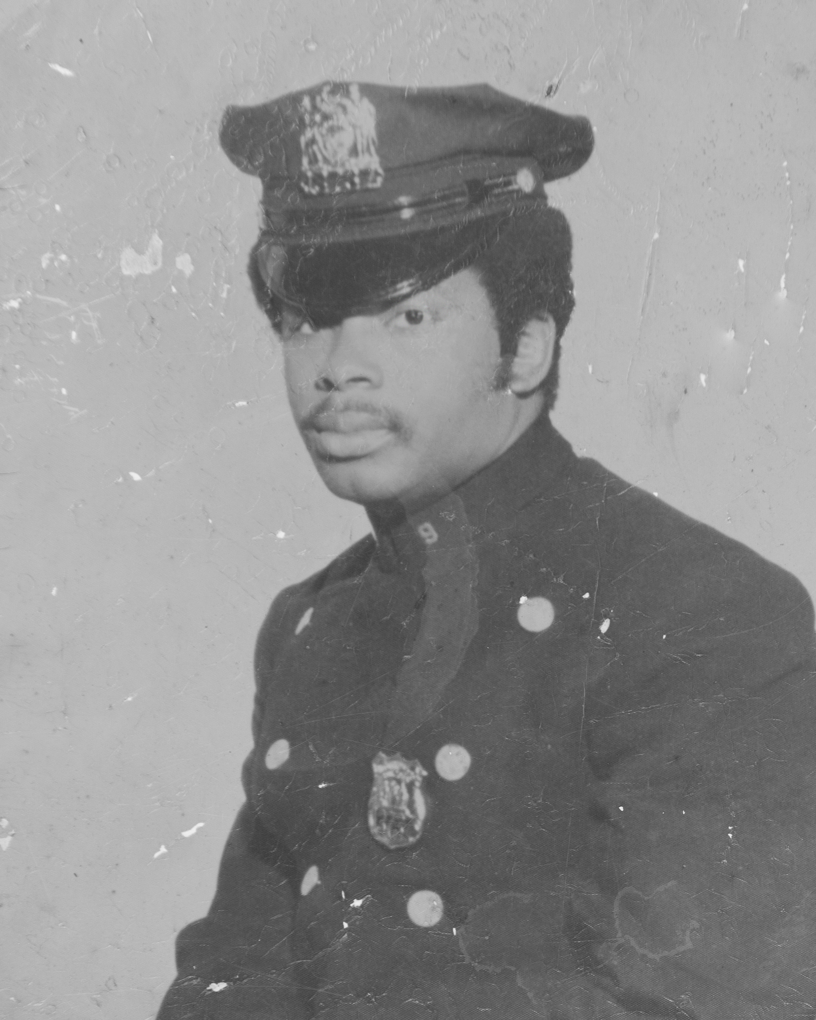 Nypd Uniform 1960s | tyello.com