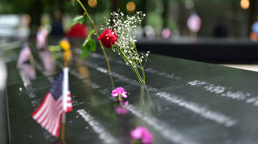 Police Commissioner James P. O'Neill on the 18th Anniversary of the ...