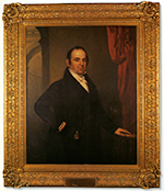 Jacob Hayes High Constable NYC