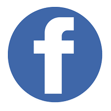Facebook link icon