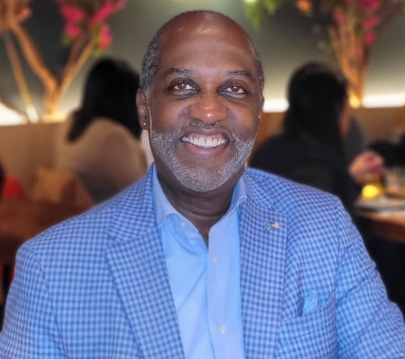 Hassan Bakiriddin