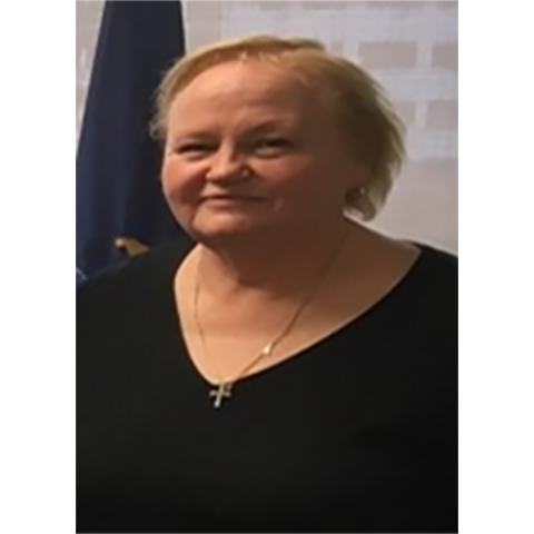 President Diane Ballek