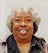 VP Frances Brown