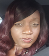 Vice President Shawntel Dunbar