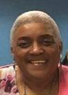 President Barbara Holmes