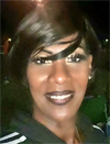President Rasheeda Jennings