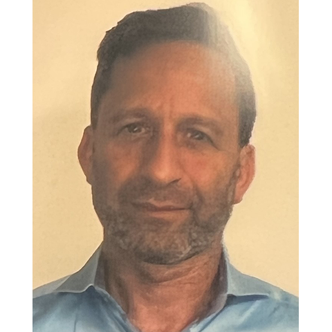 Mark Katz