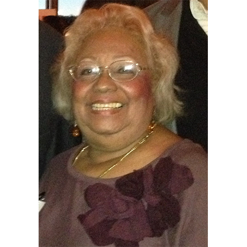 President Maria Luna