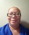 VP Sharon Mitchell
