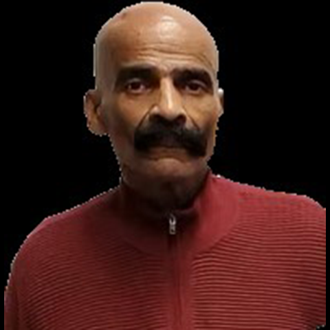 President Basil Moore