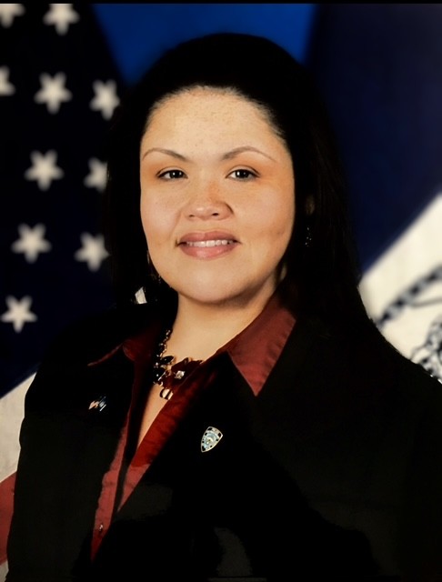 President Emily Pagan