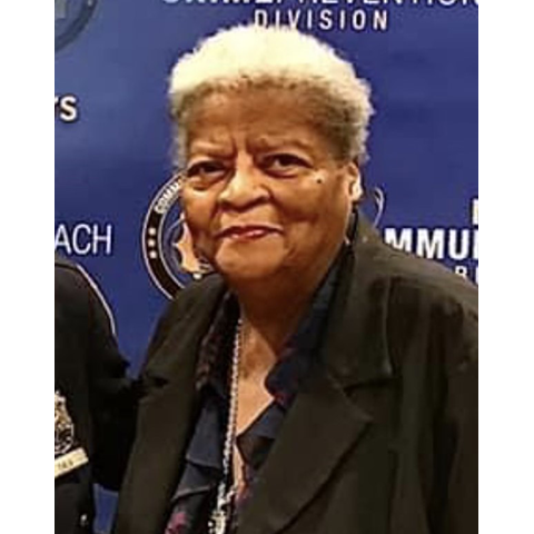President Paulette Shomo