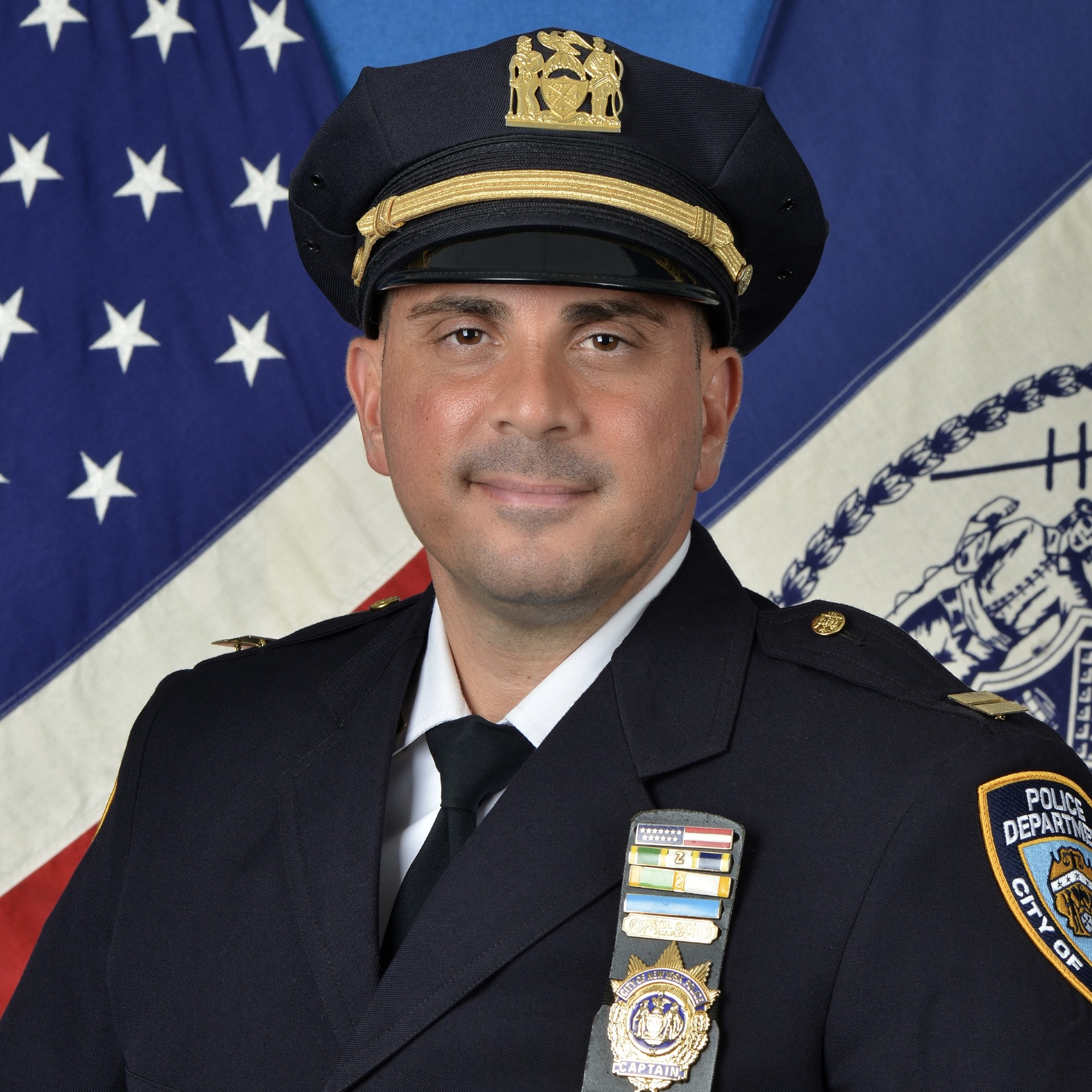  Captain Francis N. Abbriano