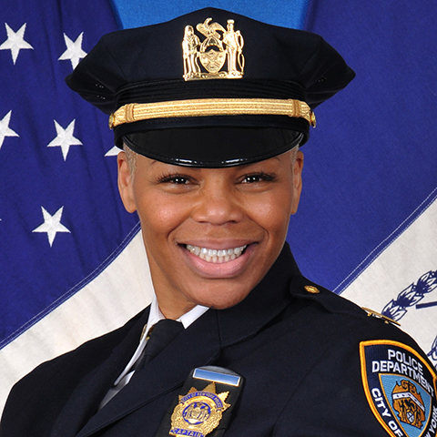 Captain Besemah H. Rogers