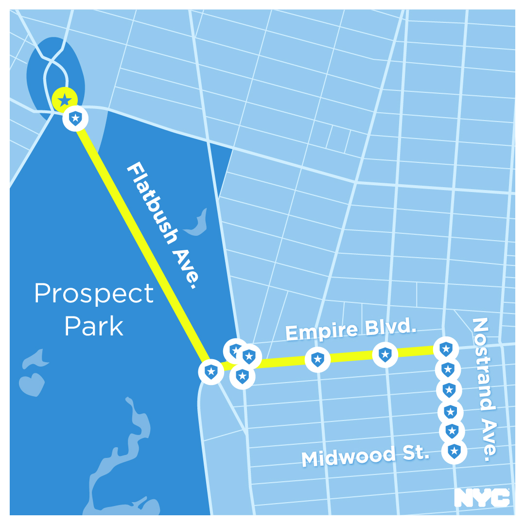 Safety and Security Updates for J’Ouvert City of New York