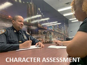 Character Assessment Link image