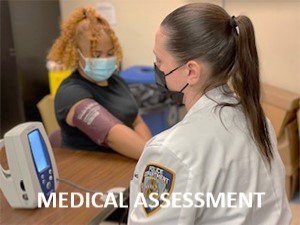 Medical Assesment Link image