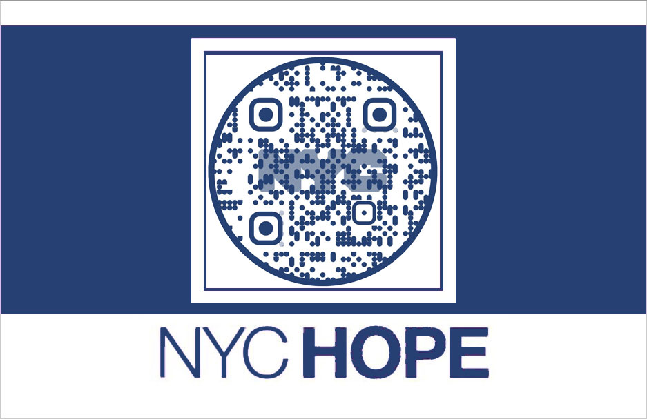 NYCHOPE QR Code