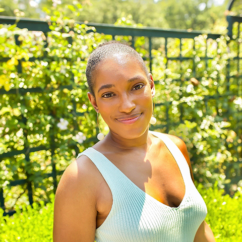 Aminah Dantzler