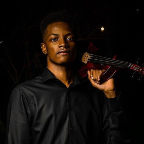 Angelo Chery
