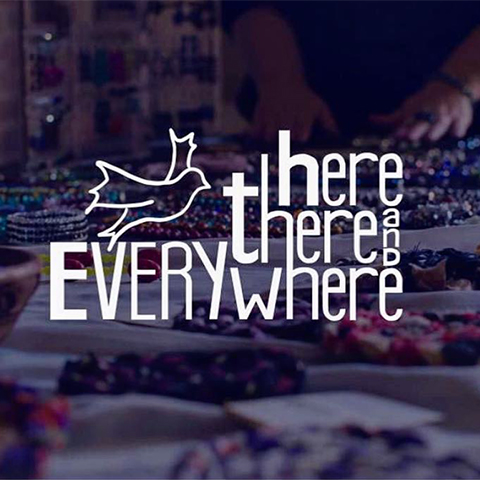 here there & everywhere