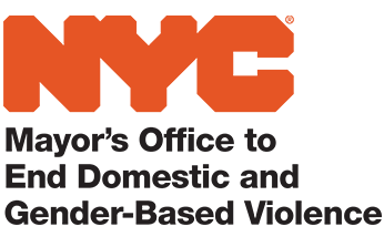 Mayor's Office to End Gender-Based Violence