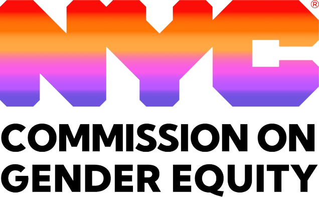 NYC Commission on Gender Equity