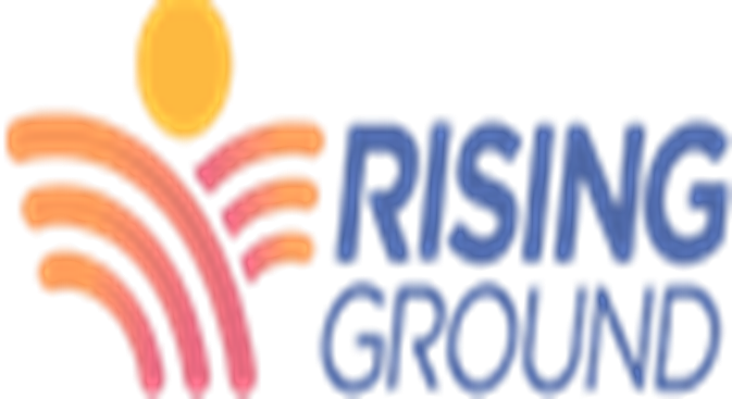 Rising Group Logo