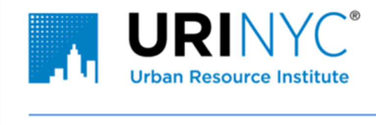 URI NYC Logo