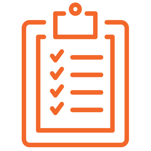 Clipboard logo