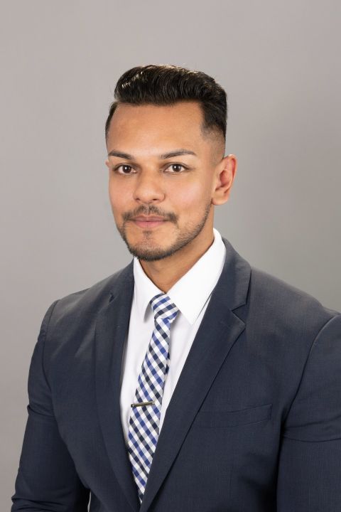 Arif Khan
