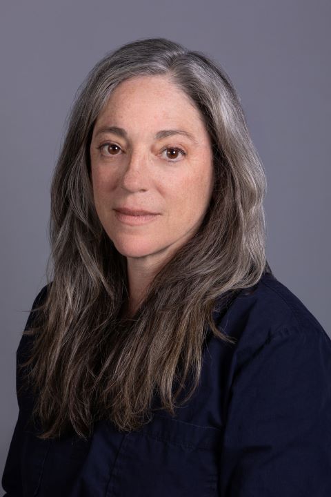 Dr. Andrea Coleman