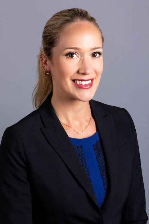 Dr. Terra A. Cederroth