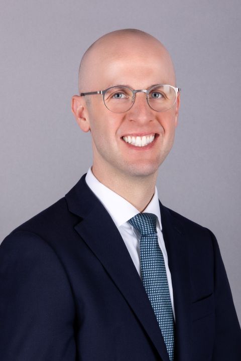 Nicholas Schultz
