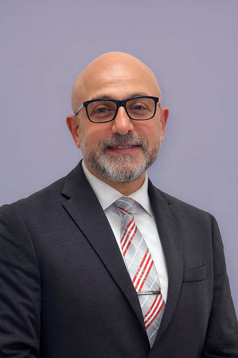 Ibrahim Tadros