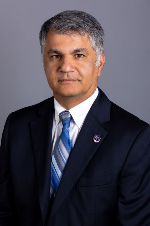 Naeem Ullah