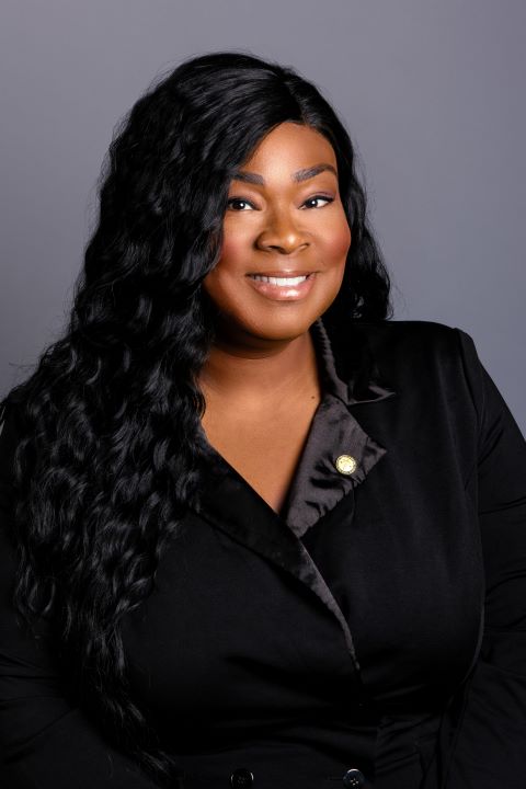 Yvonne Williams