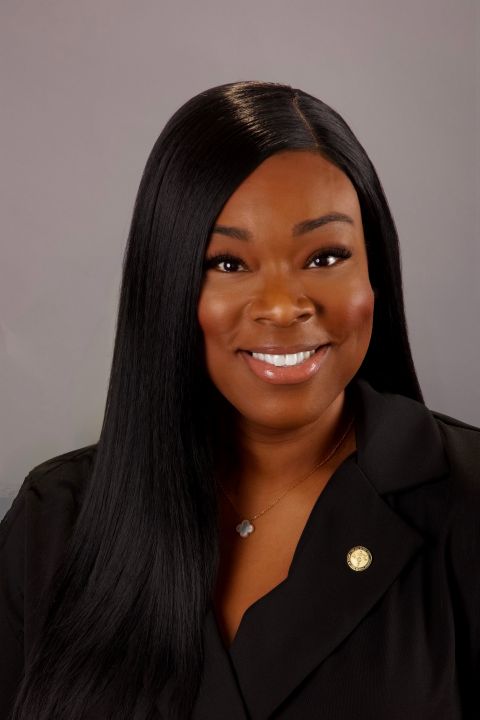 Yvonne Williams