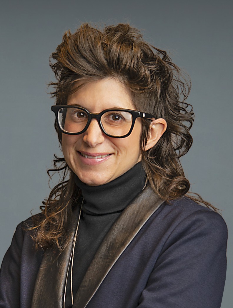 Dr. Amy Rapkiewciz